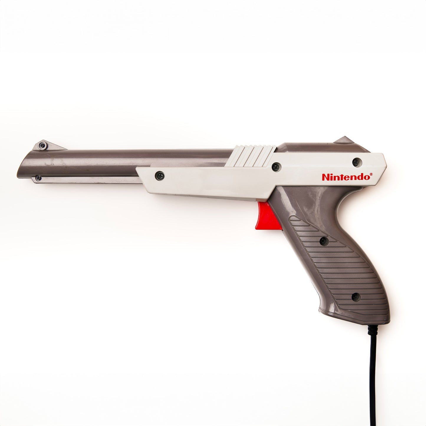 Fine Art - Nintendo NES Zapper Light Gun - Limited Print on Archival Matte Paper 1 of 5