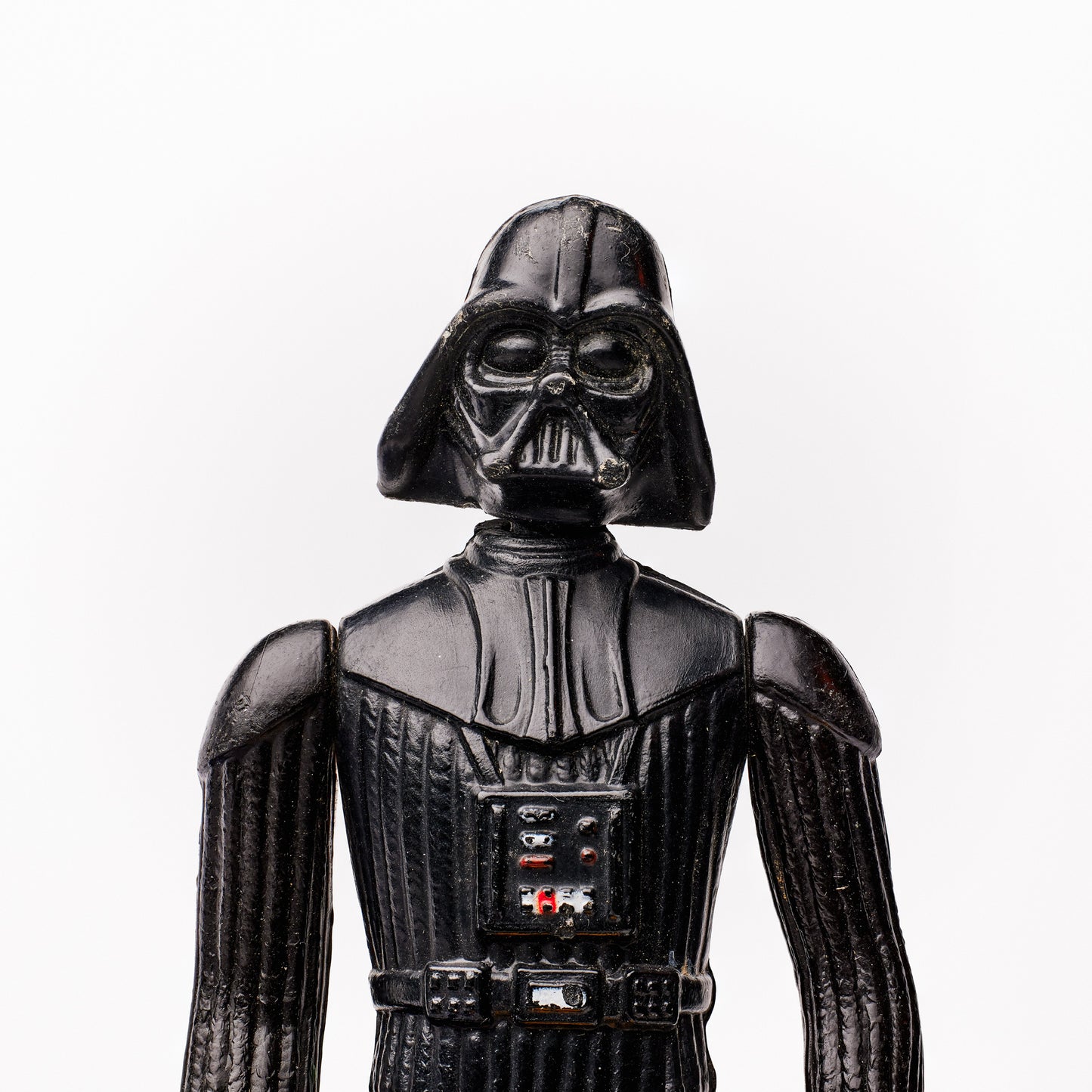 Fine Art - Vintage Darth Vader Star Wars Limited Print on Archival Matte Paper 1 of 5