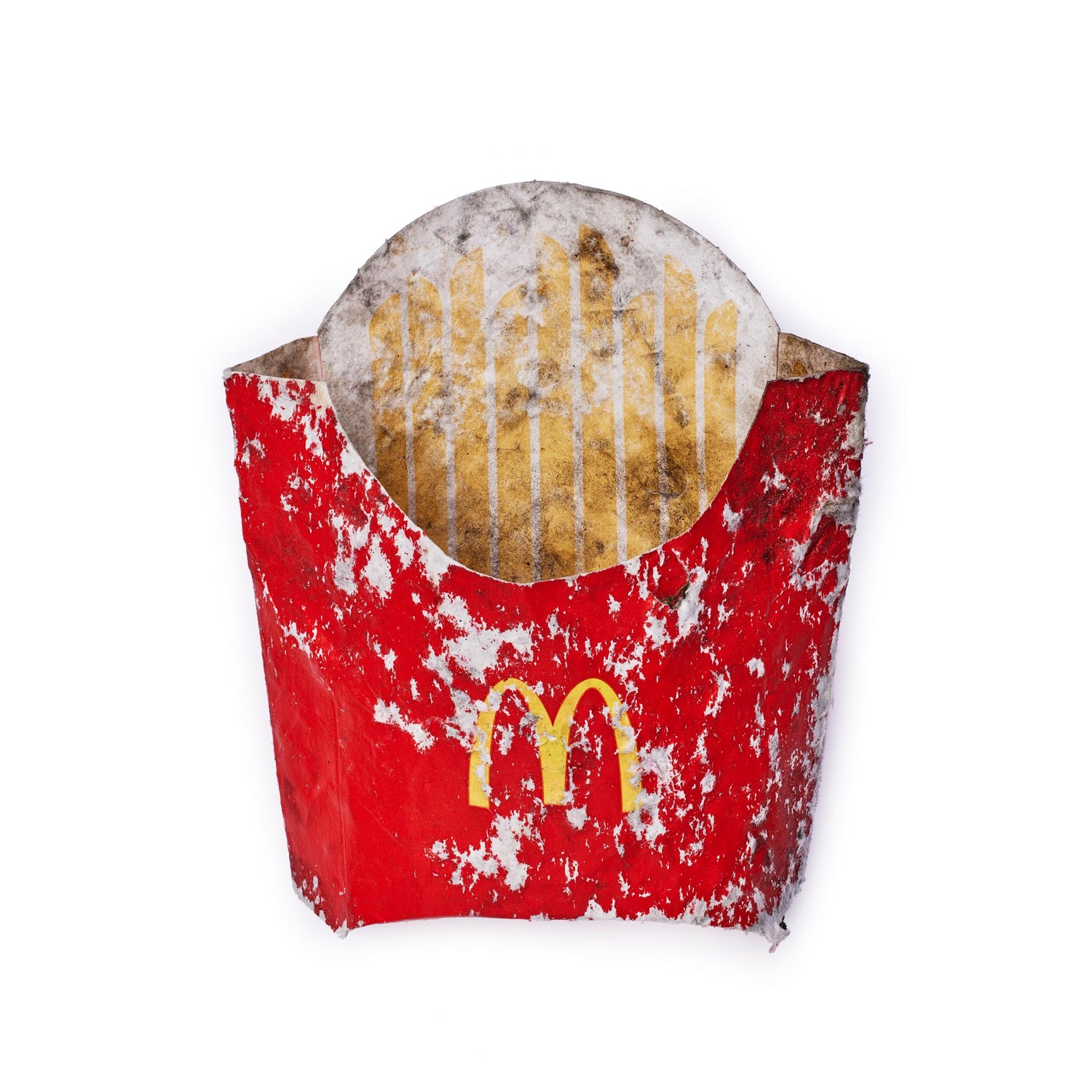 Trashy Food