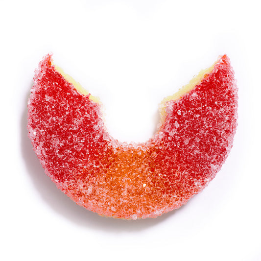 Fine Art - Peach Ring Candy - "Peaches for You" - Limited Edition 1 of 5