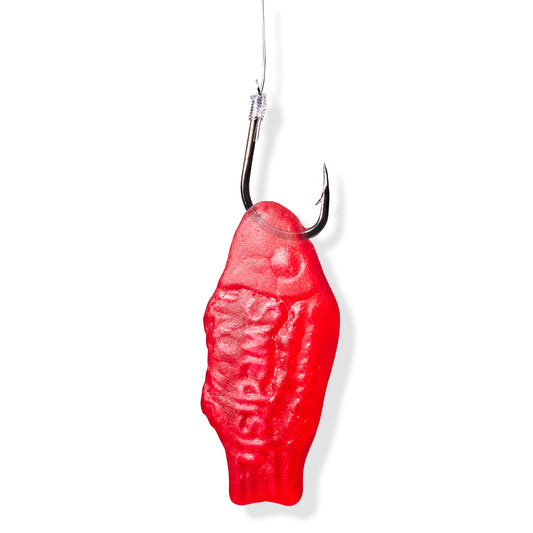 Fine Art - Swedish Fish - "Hook Me Up" -  Limited Edition 1 of 5