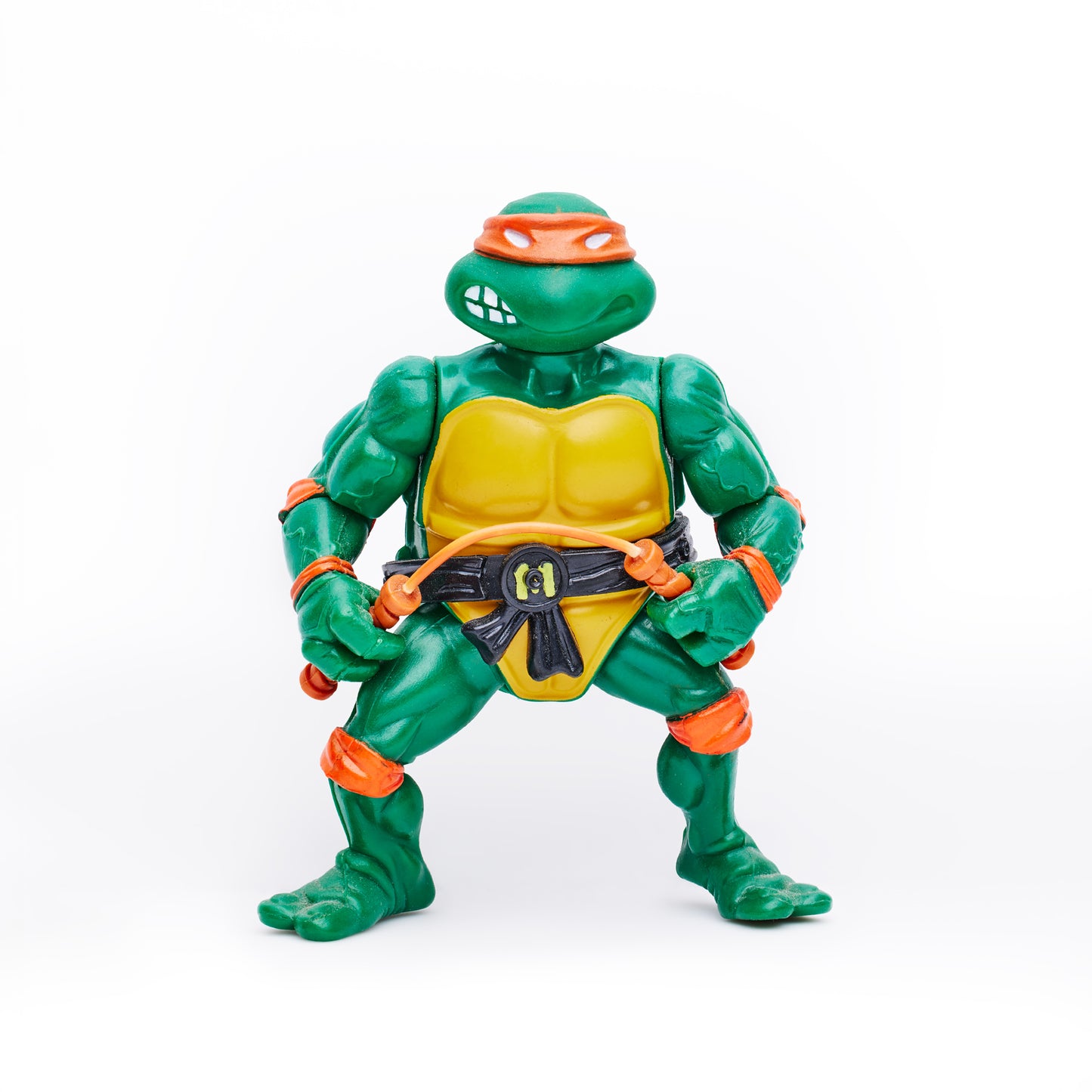Fine Art - Vintage TMNT Teenage Mutant Ninja Turtles Raphael Limited Print on Archival Matte Paper 1 of 5
