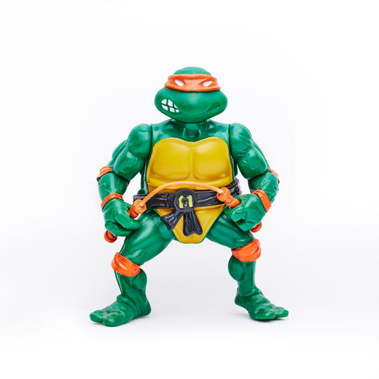 Fine Art - Vintage TMNT Teenage Mutant Ninja Turtles Raphael Limited Print on Archival Matte Paper 1 of 5