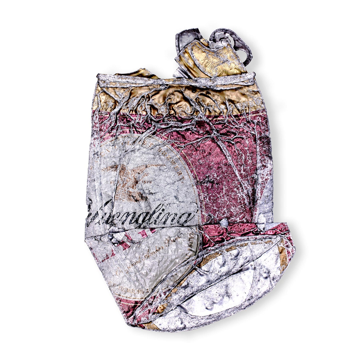 Fine Art - Trashy Food - Yuengling Beer Can - Limited Edition 1 of 5